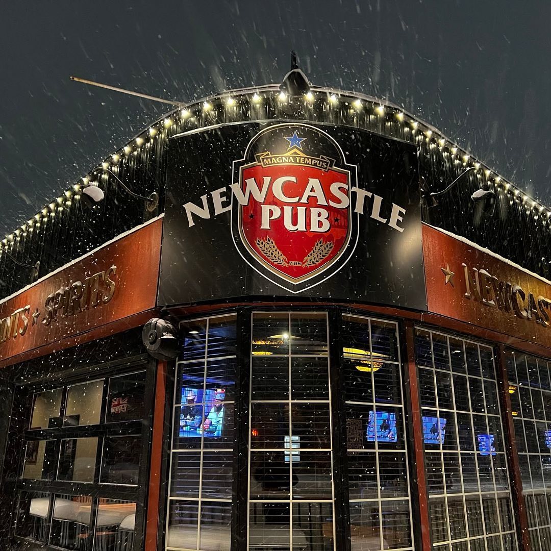 Permanent Roof Lighting Solution