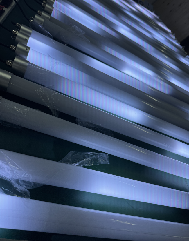 When every hour counts, execution is everything