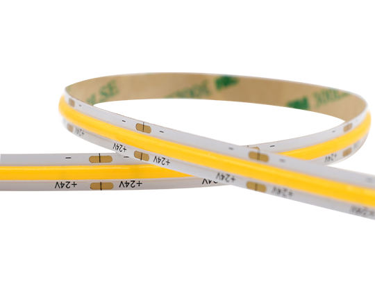 COB Single Color LED Strip Light