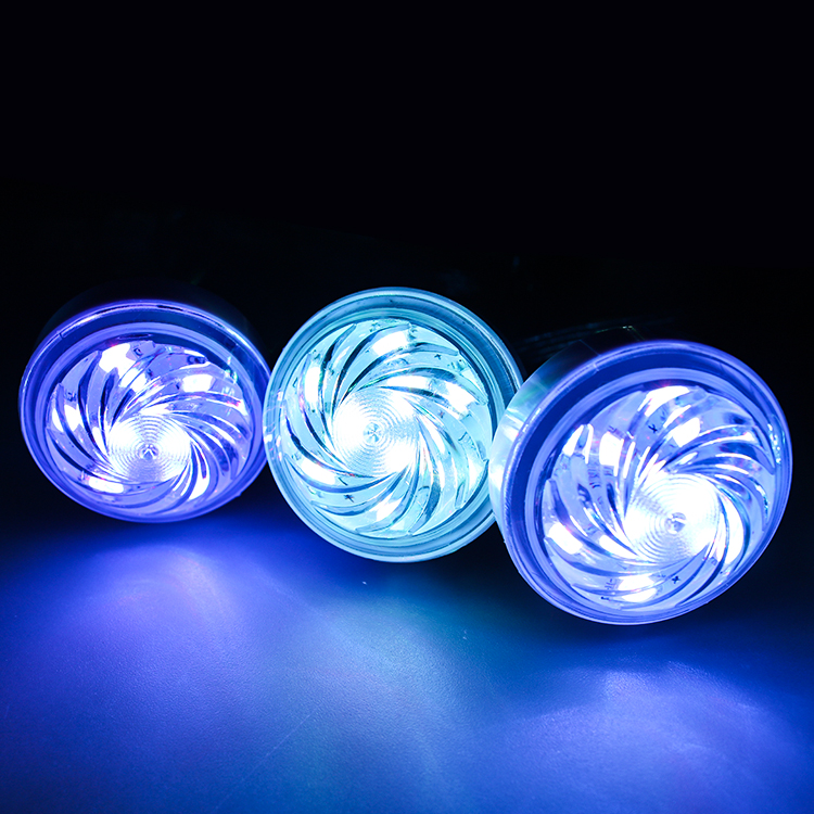 45MM 6/9LEDs RGB Pixel Light