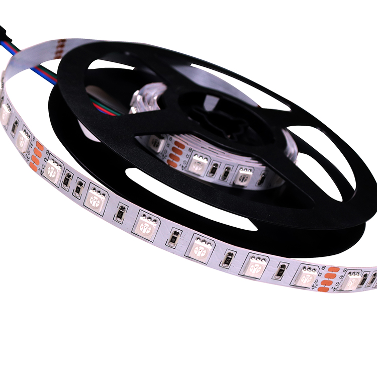 What is LED Strip Lighting?