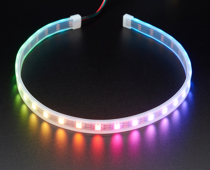 What's a Smart Pixel?