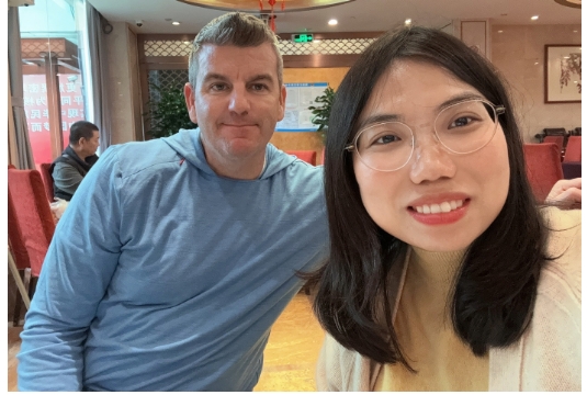 Meet is always more than thounds of words in net