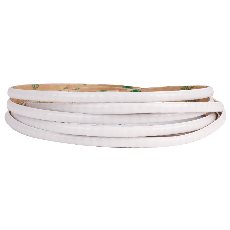 COB Magic Full Color 5mm PCB 5V 12V 160 LEDs Strip Light