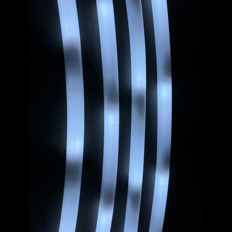 Professional RGB LED Neon Flex Tube Light for Architectural & Creative Lighting