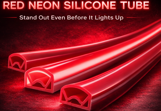 MAKE YOUR NEON STAND OUT